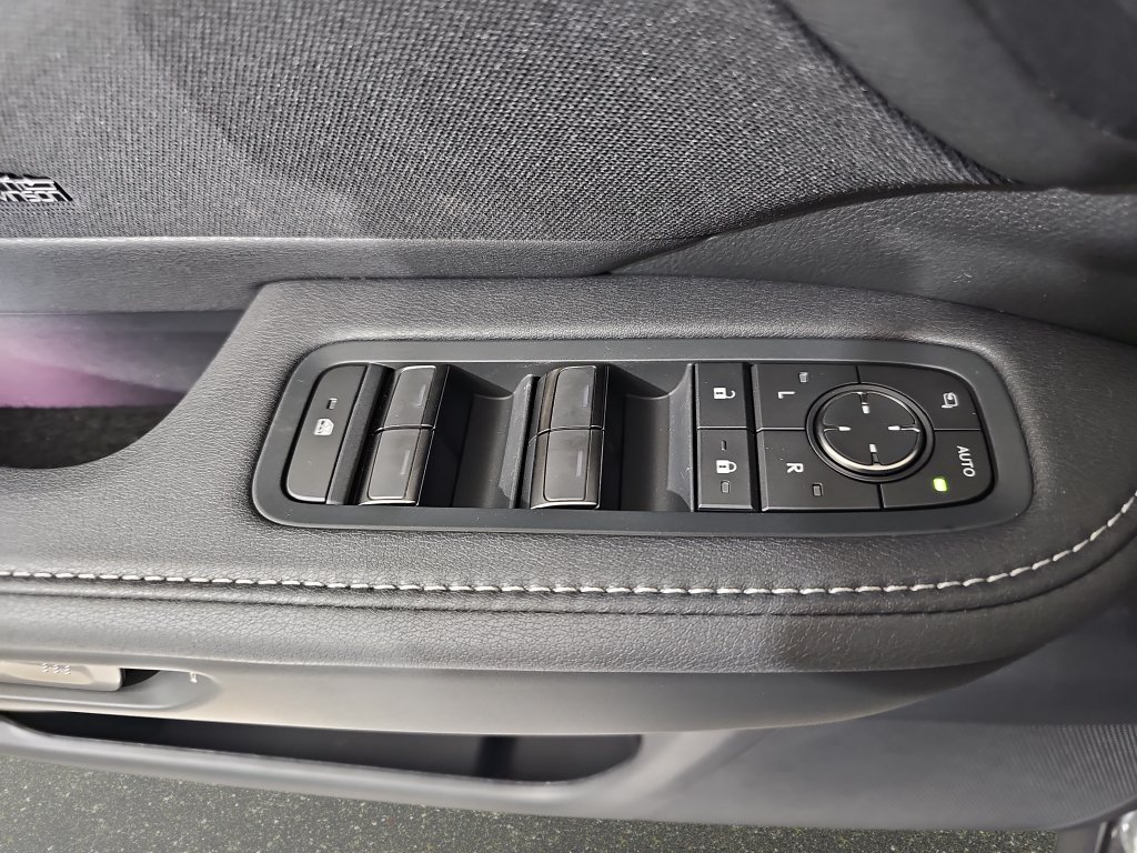 New 2026 Lexus TX 350 AWD w/ Technology Package image 27