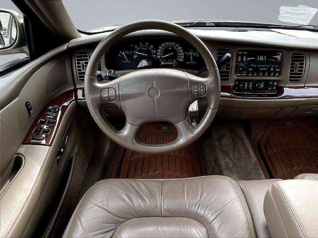 Used 2003 Buick Park Avenue FWD image 10