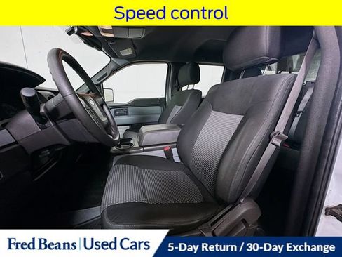 Used 2014 Ford F150 STX w/ Equipment Group 201A Mid AWD/4WD image 23