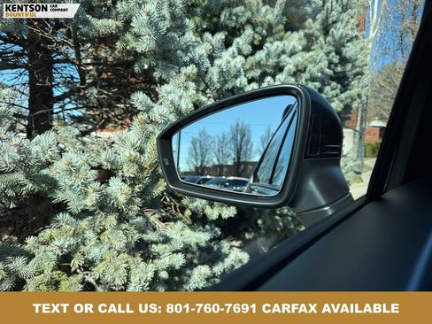 Used 2024 Volkswagen Tiguan SE R-Line AWD/4WD image 20