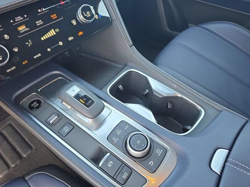 Certified 2026 INFINITI QX60 Sport AWD/4WD image 25