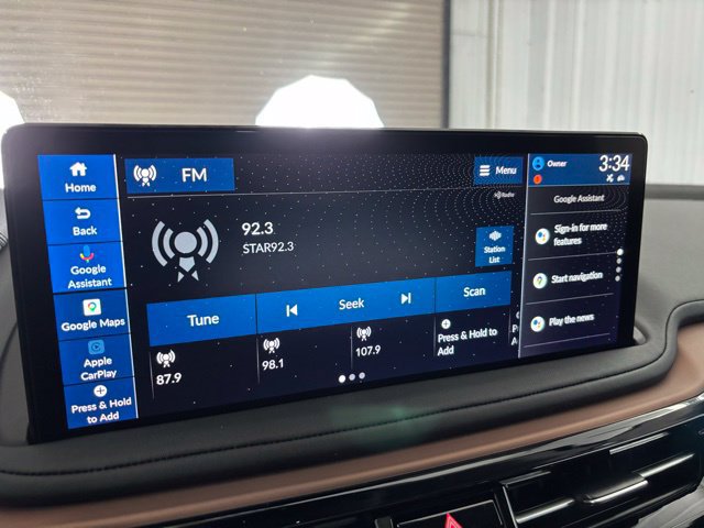 Used 2026 Acura MDX w/ Technology Package FWD image 24