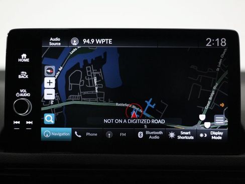 Used 2024 Honda Civic Sport Touring image 24