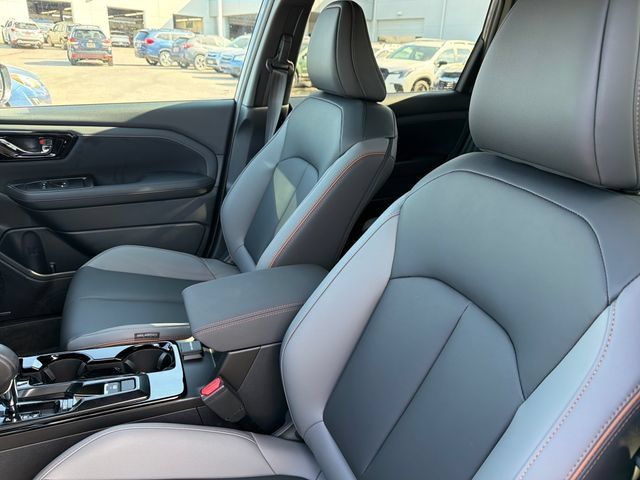 New 2026 Subaru Forester Sport AWD/4WD image 20