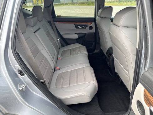 Used 2018 Honda CR-V EX-L image 10