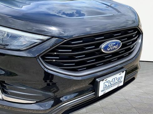 Certified 2023 Ford Edge SEL w/ Sport Appearance Package AWD/4WD image 28