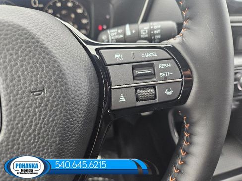 New 2026 Honda CR-V Sport Touring image 20