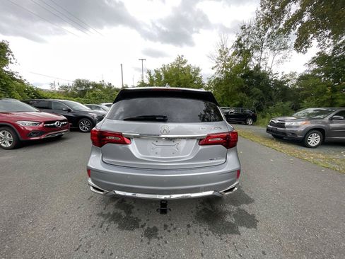 Used 2019 Acura MDX w/ Advance Package AWD/4WD image 31