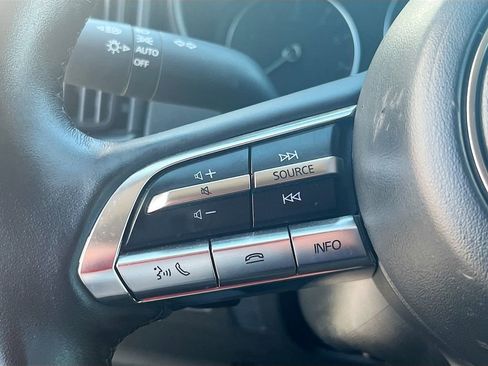 Used 2025 MAZDA CX-50 2.5 Turbo w/ Weather Package image 10