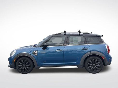 Used 2020 MINI Cooper Countryman S w/ Storage Package AWD/4WD image 2
