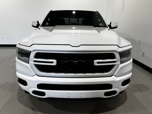 Used 2022 RAM 1500 Sport w/ Rebel Level 2 Equipment Group AWD/4WD image 10