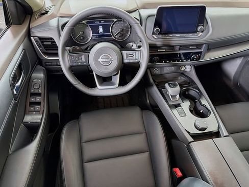 Certified 2023 Nissan Rogue SV w/ SV Premium B Package image 24