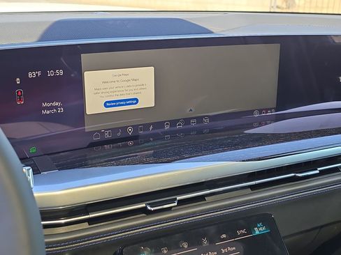 New 2026 Cadillac Escalade IQL Sport 1 image 23