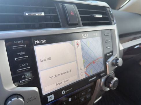 Used 2024 Toyota 4Runner Limited image 10