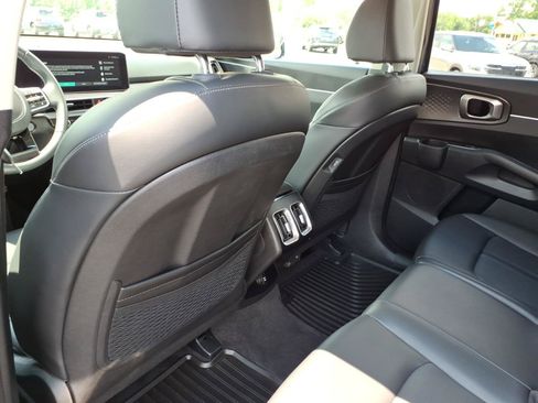 Used 2025 Kia Sorento S AWD/4WD image 8
