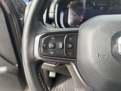 Used 2024 RAM 2500 Rebel w/ Towing Technology Group image 16