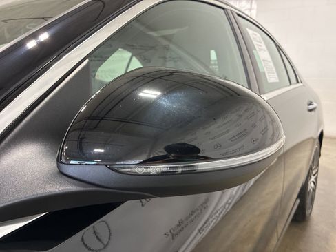 Used 2023 Mercedes-Benz C 300 C 300 image 14