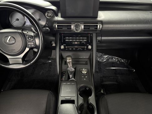 Used 2021 Lexus IS 300 w/ Accessory Package image 9