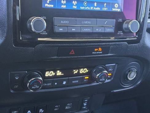 Certified 2022 Nissan Frontier SV RWD image 22