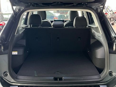 New 2025 Volkswagen Tiguan S image 37