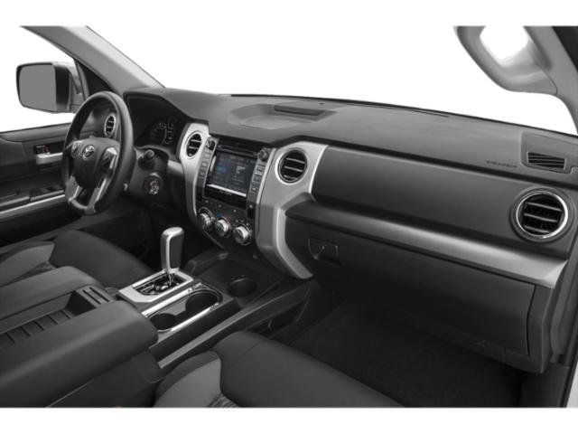 Used 2018 Toyota Tundra SR5 w/ SR5 Upgrade Package AWD/4WD image 15