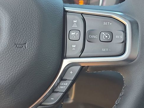 New 2026 RAM 1500 Big Horn image 20