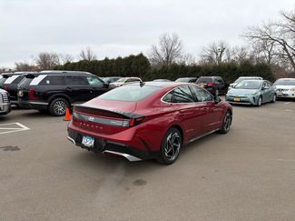 Used 2025 Hyundai Sonata SEL video 2
