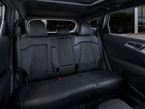 New 2026 Kia Sportage X-Line w/ X-Line Technology Package image 16