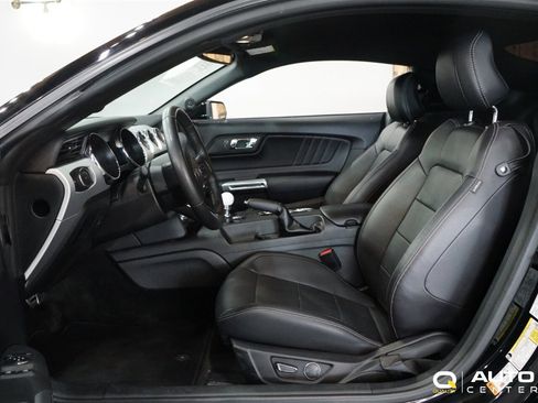 Used 2017 Ford Mustang GT Premium w/ Equipment Group 401A image 14