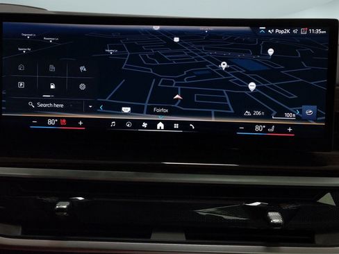 Used 2025 BMW X7 xDrive40i w/ Executive Package image 23