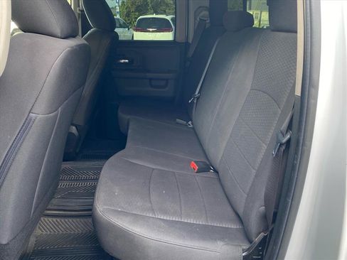 Used 2019 RAM 1500 Warlock AWD/4WD image 20