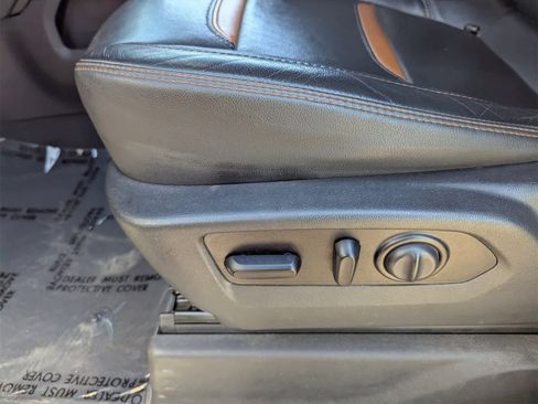 Used 2021 GMC Sierra 1500 AT4 w/ AT4 Premium Package image 24