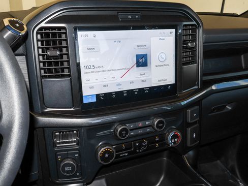 New 2026 Ford F150 STX w/ Equipment Group 200A AWD/4WD image 30