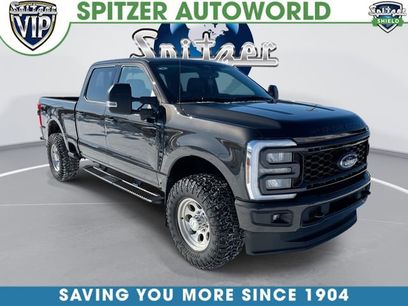 Used 2024 Ford F250 XLT w/ XLT Premium Package