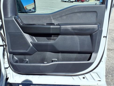 Used 2024 Ford F150 STX w/ STX Black Appearance Package image 15