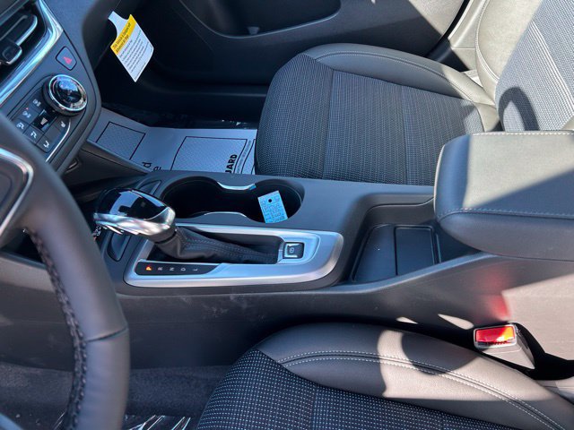 New 2026 Buick Envista Preferred w/ Convenience I Package FWD image 29