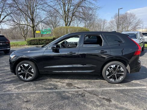 New 2026 Volvo XC60 B5 Plus w/ Protection Package Premier image 8