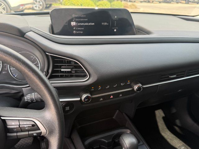 Used 2025 MAZDA CX-30 AWD 2.5 S image 15