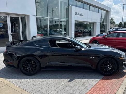 Used 2019 Ford Mustang GT w/ GT Performance Package RWD image 6