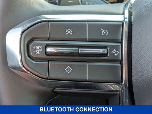 New 2026 GMC Terrain Elevation w/ Black Edition image 17