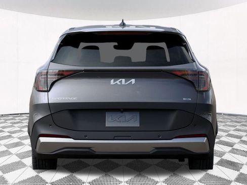 Used 2026 Kia Sportage LX image 14