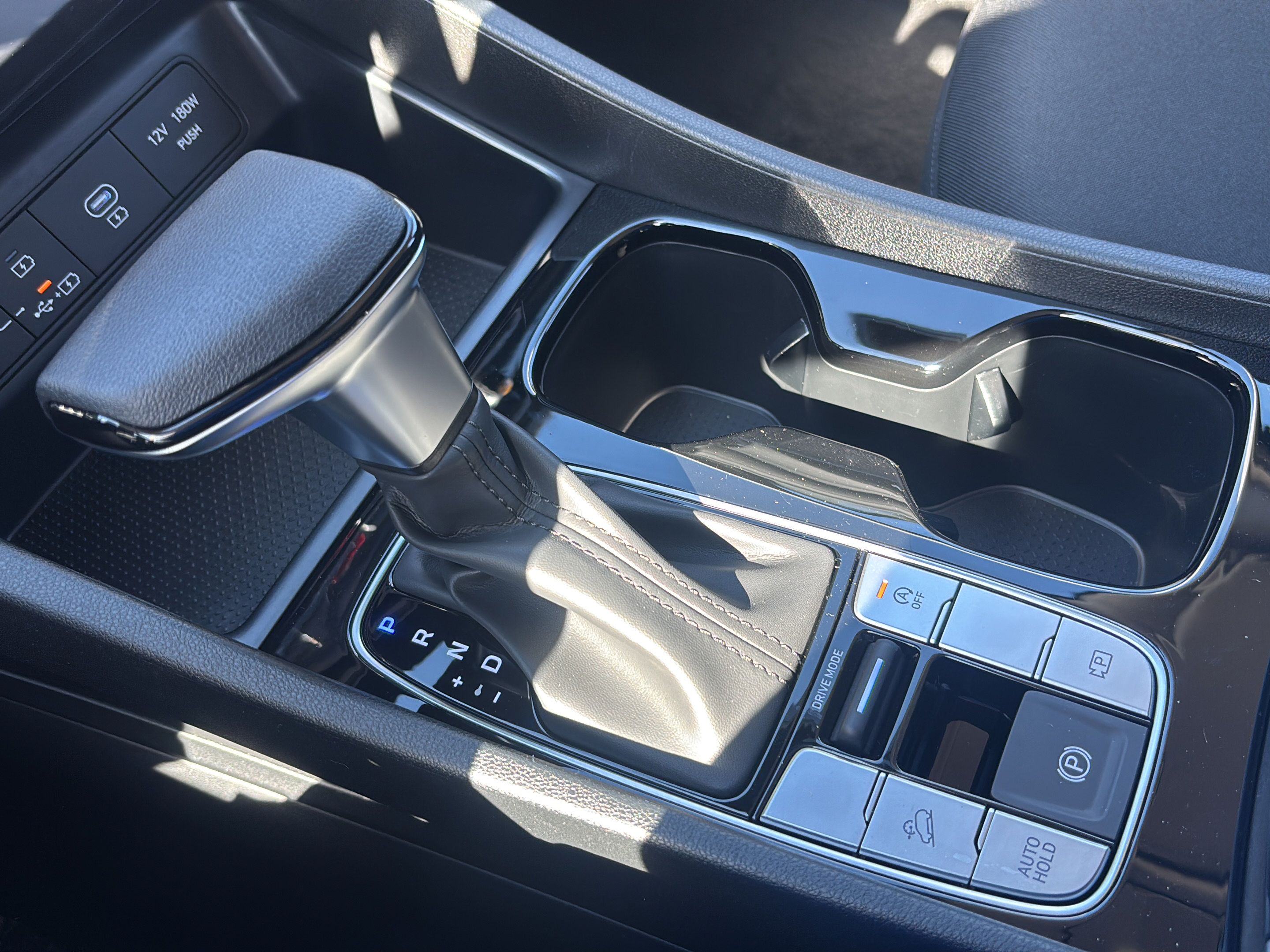 New 2026 Hyundai Tucson SE FWD image 18