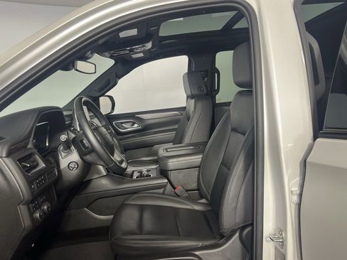 Used 2023 Chevrolet Tahoe Z71 image 20