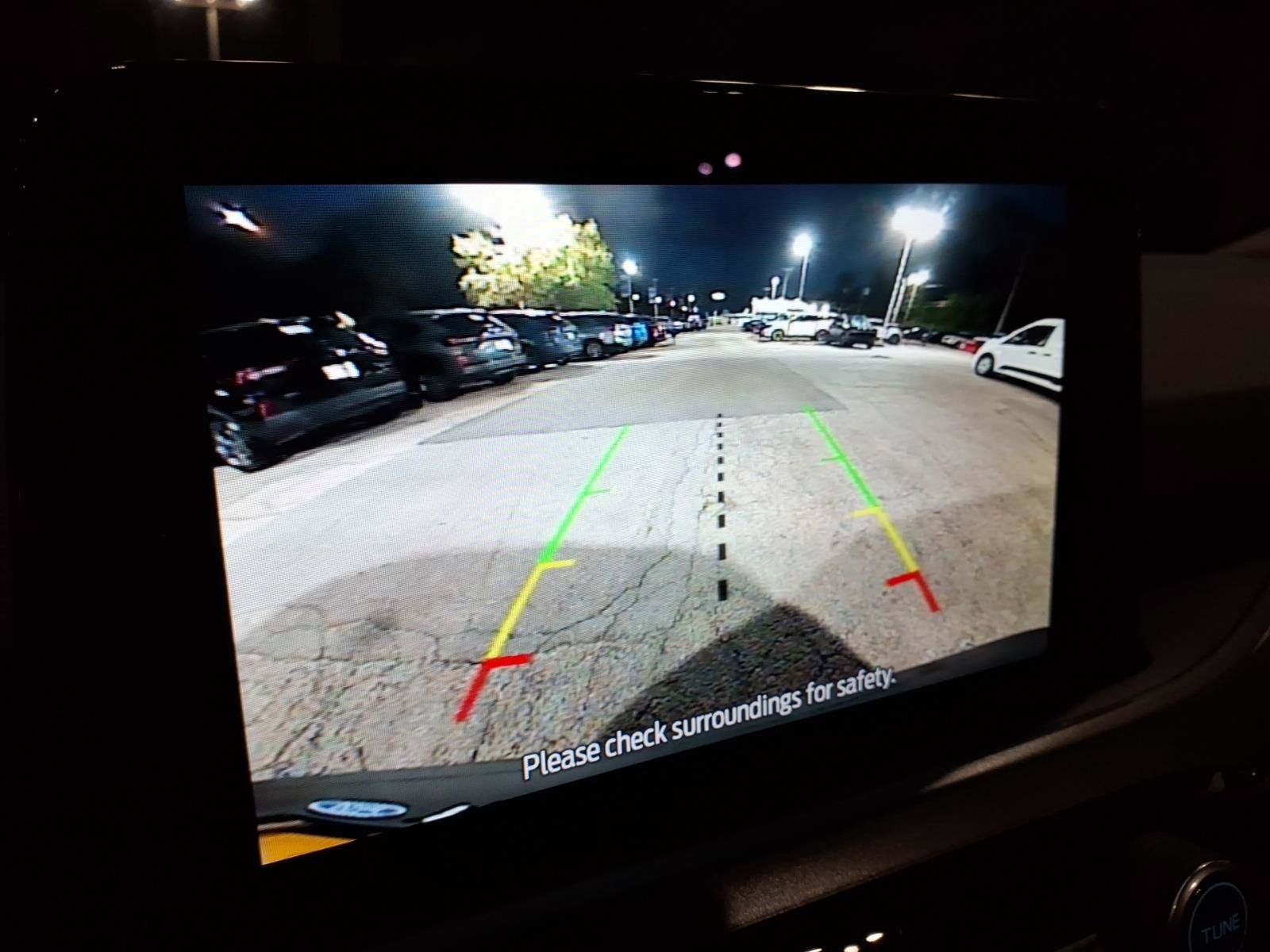 Certified 2024 Ford Escape Active w/ Cold Weather Package FWD image 14