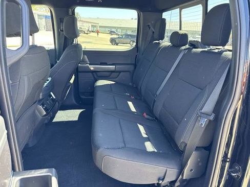 Used 2023 Ford F150 XLT w/ Equipment Group 302A High image 19