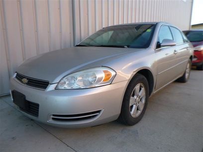 Used 2007 Chevrolet Impala LT w/ Preferred Equipment Group