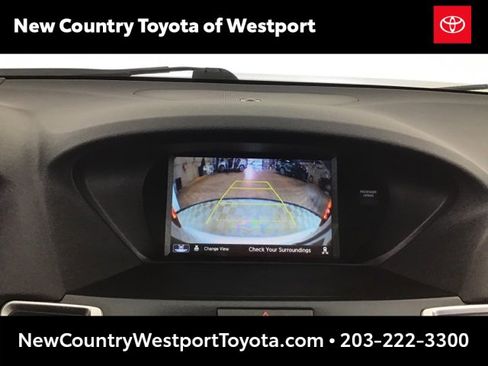 Used 2016 Acura TLX V6 SH-AWD w/ Advance Package image 18