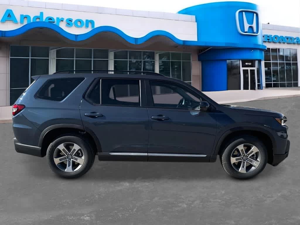 New 2026 Honda Pilot EX-L image 6