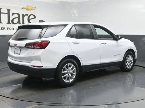 Used 2023 Chevrolet Equinox LS w/ LS Convenience Package FWD image 50