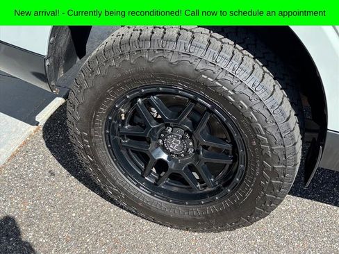 Used 2022 Ford Maverick XLT w/ Equipment Group 300A Standard image 27